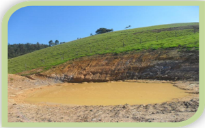 Infraestructura para el Secado de Tabaco
